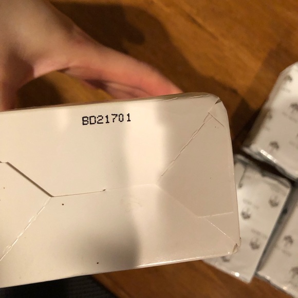 (Pack of 4 Nuskin Body Bar - Picture 2 of 6